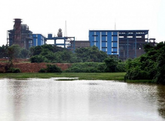 Tripura govt. unwilling to buy power from Monarchak power plant due to high power cost, says NEEPCO official; TSECL CMD attends meeting at Delhi to resolve issue